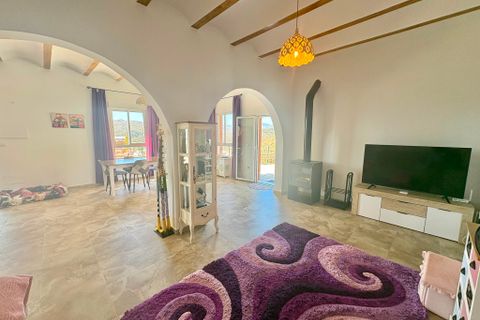 Villa a Almanzora, Almeria, Almanzora - € 950/mes | Ref: Villa Pedro - foto 14